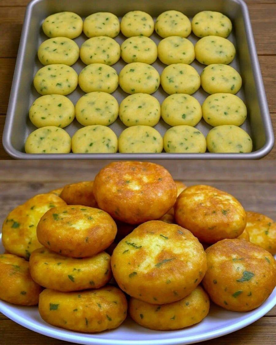 Αποθηκεύστε αυτή τη συνταγή, θα σας σώσει – Καλύτερη από το κρέας και πάντα νόστιμη