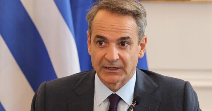 EKTAKTH ΔΗΛΩΣΗ ΜΗΤΣΟΤΑΚΗ ΓΙΑ ΑΓΡΟΤΕΣ – Σoκ τι ανακοίνωσε