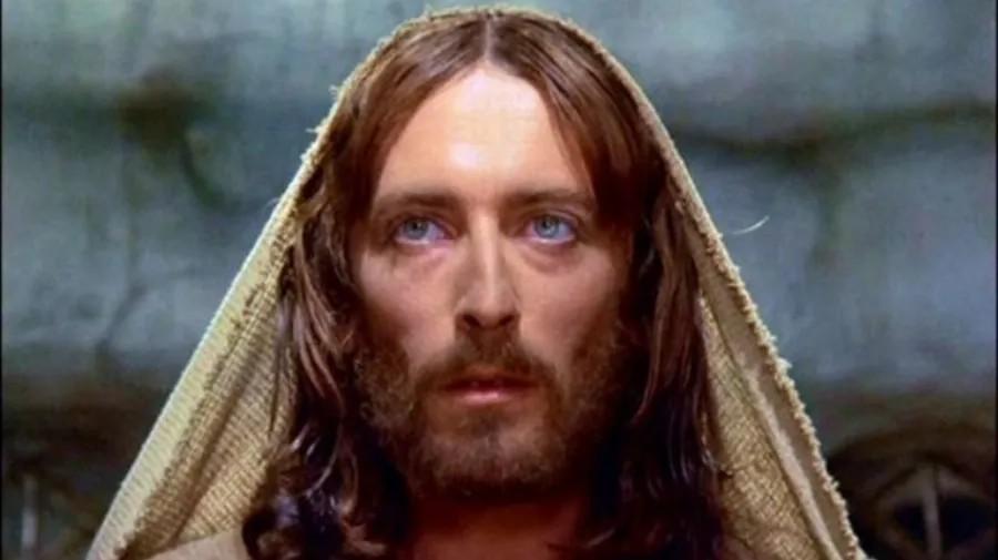 Γιώργος Βογιατζής: Ο Έλληνας Ιωσήφ του «Ιησού από τη Ναζαρέτ» που έγινε διάσημος σε ολόκληρο τον πλανήτη