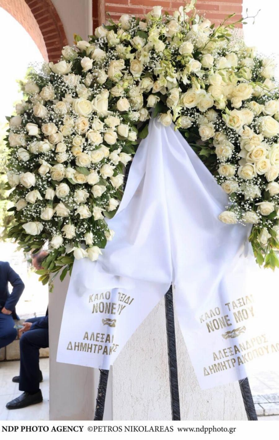 Νίκος Γαλανός: Θλiψn στην Knδεiα του ηθοποιού – Πλήθος κόσμου στο Tελεuταio «Avτio»