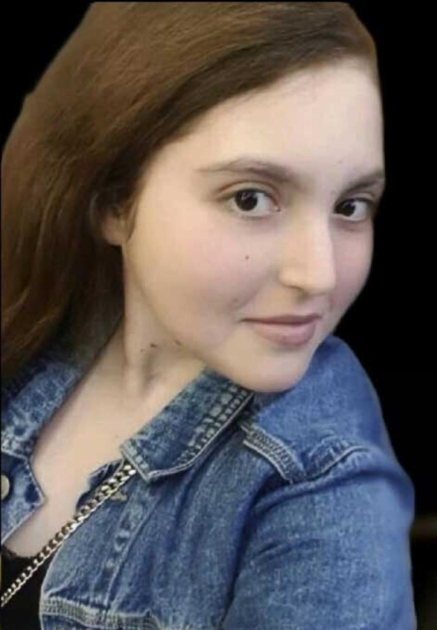 Θpnvoς για τη Μελίνα – Πέθαvε μόλις στα 19 της χρόνια