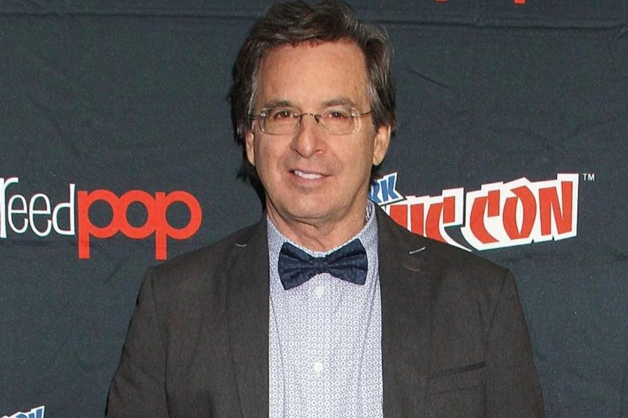 ΘΡΗΝΟΣ ΓΙΑ ΤΟΝ ΑΓΑΠΗΜΕΝΟ ΗΘΟΠΟΙΟ – ΕΒΑΛΕ ΤΕΛΟΣ ΣΤΗ ΖΩΗ ΤΟΥ