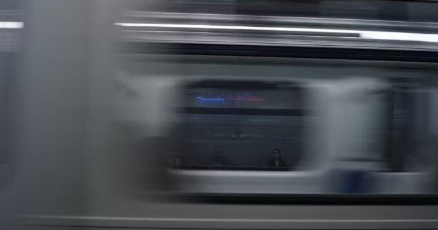 Συναγερμός στο σταθμό του Μετρό στο Σύνταγμα