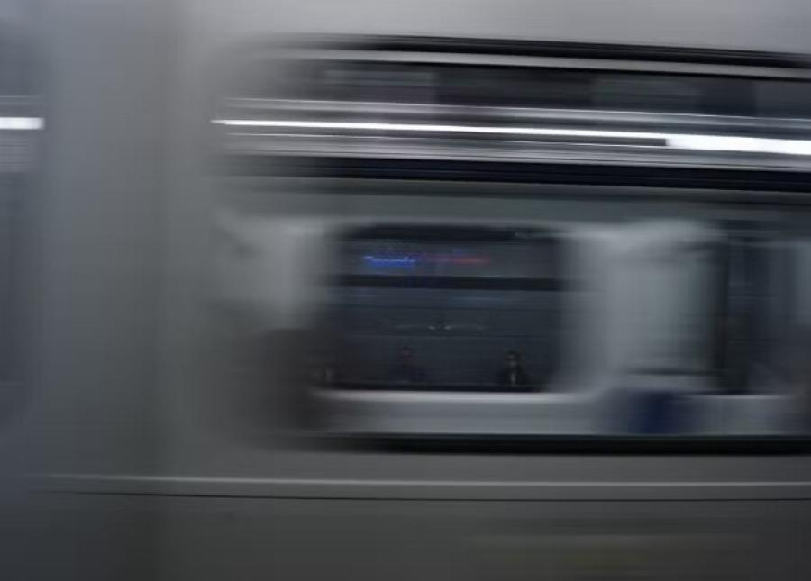 Συναγερμός στο σταθμό του Μετρό στο Σύνταγμα