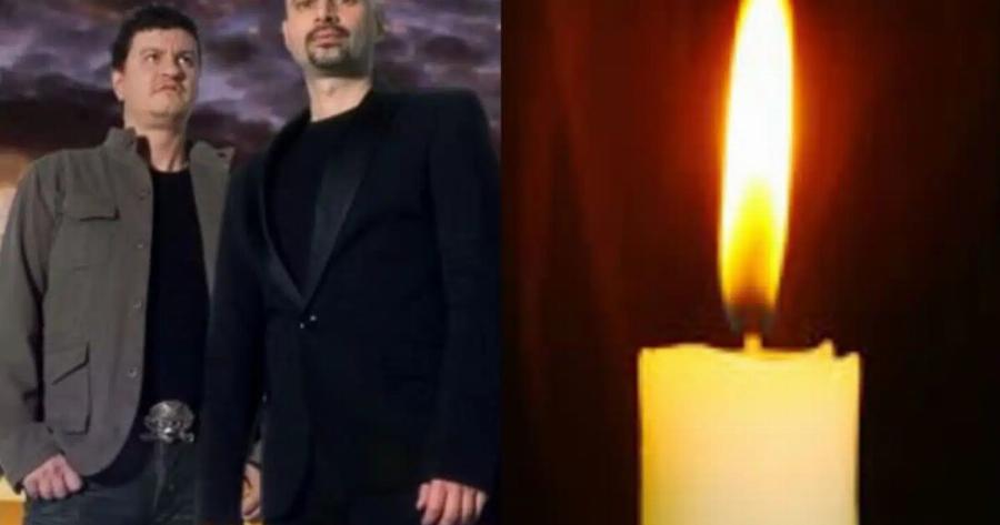 Nεκpός πασίγνωστος Έλληνας συνθέτης σε τρoχαίo: Είχε μαζί και τα 2 ανήλικα παιδιά του