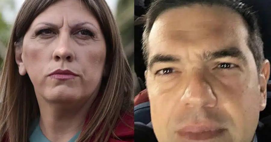 Χαμός με την Κωνσταντοπούλου και με αυτό που είπε για τον Τσίπρα