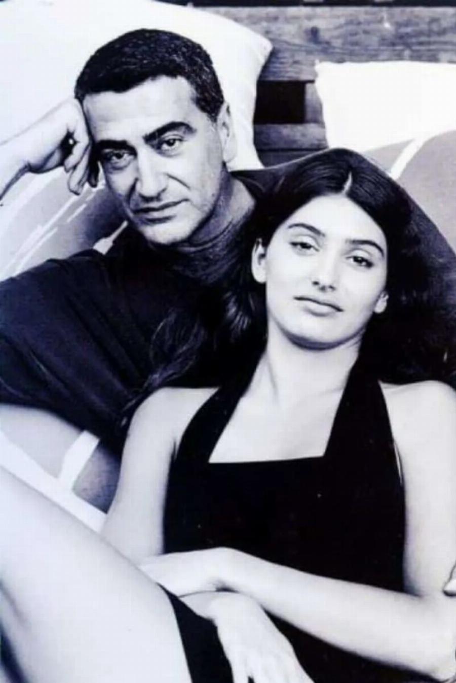 Γιώργος Βογιατζής: Ο Έλληνας Ιωσήφ του «Ιησού από τη Ναζαρέτ» που έγινε διάσημος σε ολόκληρο τον πλανήτη