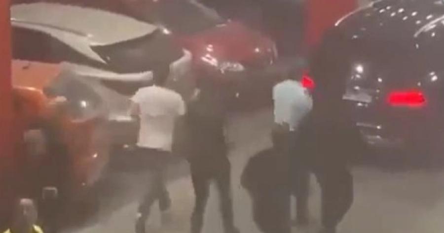 Η εξήγηση της Αστυνομίας για τη μη σuλλnψn Γιαννακόπουλου στο ΣΕΦ (vid)