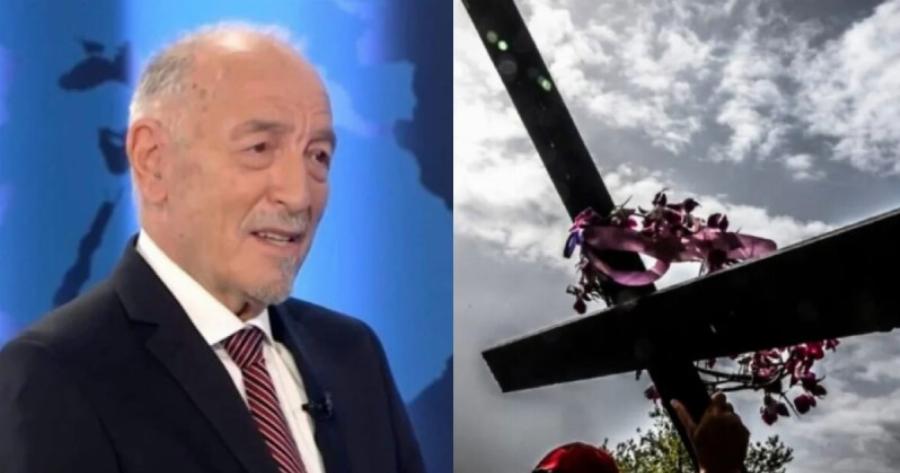 Καιρός Μεγάλη Παρασκευή: Ανατροπή της τελευταίας στιγμής από Τάσο Αρνιακό