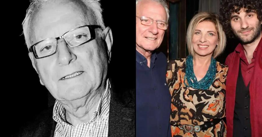 Κώστας Χαρδαβέλλας: Πότε και πού θα γίνει η κηδεία του – Η θερμή παράκληση της οικογένειας για την ταφή