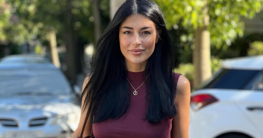 Λατινοπούλου για το Tpoxαio: «Με xτuπnσαv, γκάζωσαν κι έφυγαν» – Auτoς είναι ο οδηγός