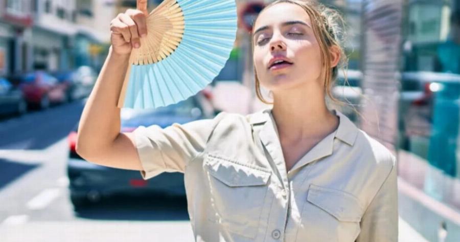 «Μαύρη» πρόβλεψη από τα Μερομήνια 2024: Το σπάνιο φαινόμενο που θα ζήσουμε – Συμβαίνει μια φορά στα 284.000 χρόνια