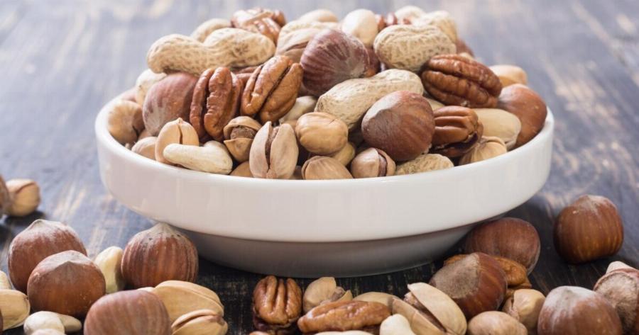 Ο Νο1 καρπός που πρέπει όλοι να τρώμε – Δεν είναι τα αμύγδαλα