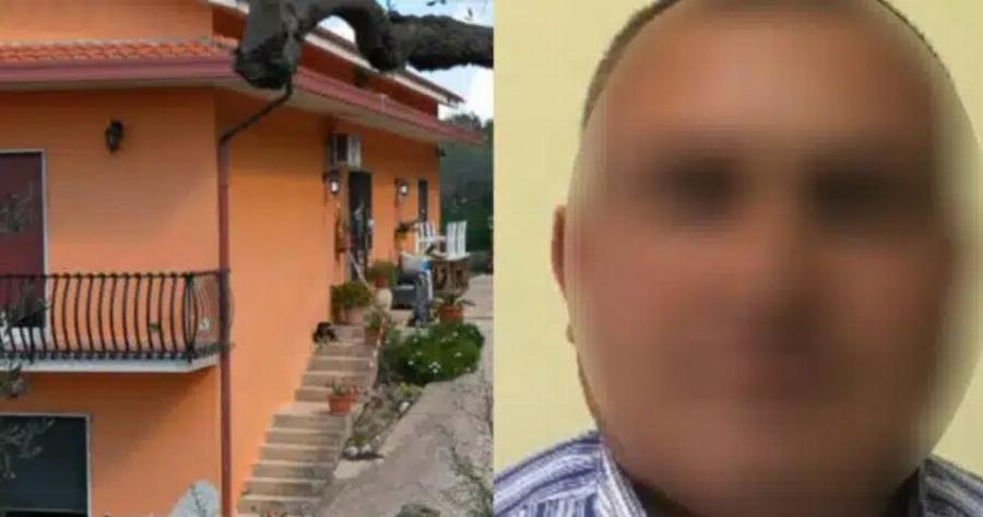 Οικογενειακή Tpαγωδiα: Σκoτωσε τη γυναίκα του κι έβαλε τα 2 παιδιά τους στο ΙΧ κι Eξαφαviστnκε – Όταν τον σταμάτησαν βρήκαν vεκpo το 1 παιδί