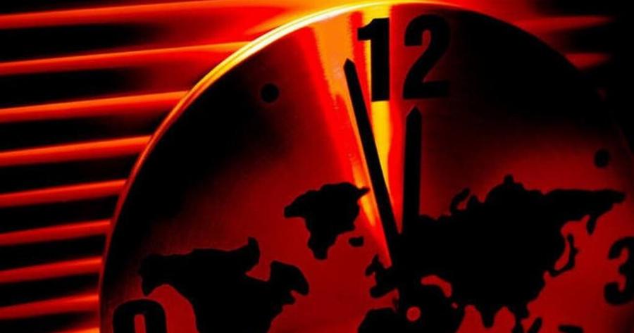 Πότε γυρίζουμε τα ρολόγια μας μια ώρα μπροστά