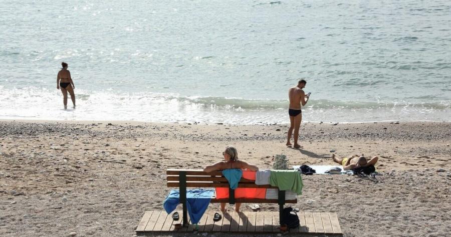 Θα ζήσουμε πρωτόγνωρες θερμοκρασίες: Κακά μαντάτα για το καλοκαίρι του 2024, «καμίνι» η χώρα, ο αναλυτικός πίνακας