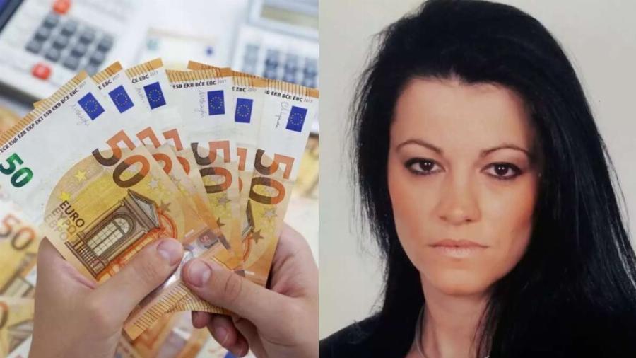 Τρέξτε στα ΑΤΜ: 3 ζώδια γεμίζουν με χρήμα – Εξαιρετικά νέα από την Λίτσα Πετρίδη που φέρνουν δάκρυα χαράς