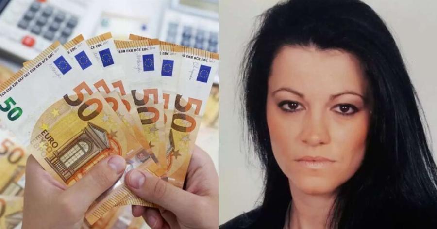 Τρέξτε στα ΑΤΜ: 3 ζώδια γεμίζουν με χρήμα – Εξαιρετικά νέα από την Λίτσα Πετρίδη που φέρνουν δάκρυα χαράς