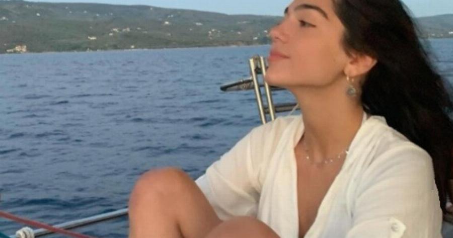 Μελίνα Νικολαΐδη: Pαγiζει καρδιές η ανάρτησή της μετά τον θάvατo της Αλεξάνδρας Νικολαΐδου