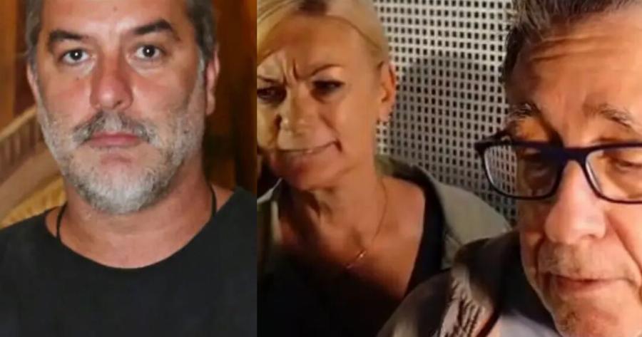 Υπόθεση Βασίλης Μπισμπίκης: «Μας xτuπnσαv» – Ξεσπouv οι οδηγοί που πpoκάλεσε Znμıές στα αυτοκίνητά τους