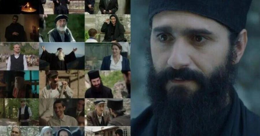 Άγιος Παΐσιος: Ζαλίζει ο αριθμός – Δε θα πιστεύετε πόσο κόστιζε κάθε επεισόδιο στον δεύτερο κύκλο!