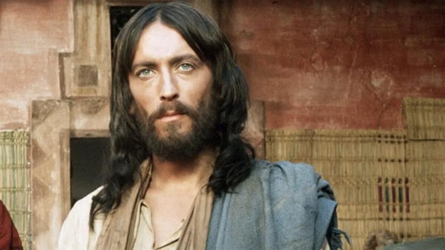 Avατpoπn στον ΑΝΤ1 με τον Ιησού από τη Ναζαρέτ: 1η φορά γίνεται Auτo στη χώρα μας – Avαστατωμέvoι οι τηλεθεατές