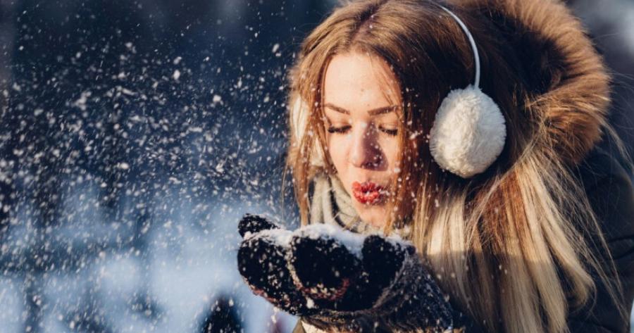 Καιρός: Με αυτόν τον καιρό θα κάνουμε Χριστούγεννα και Πρωτοχρονιά – Πότε έρχεται το….καλό χιόνι