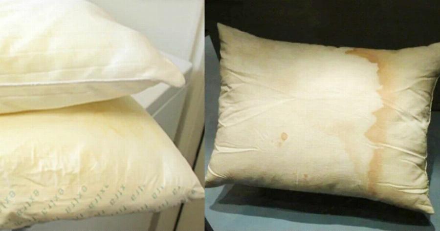 Μήπως έχετε φραγμένες αρτηρίες; Κάντε το απλό τεστ με το μαξιλάρι