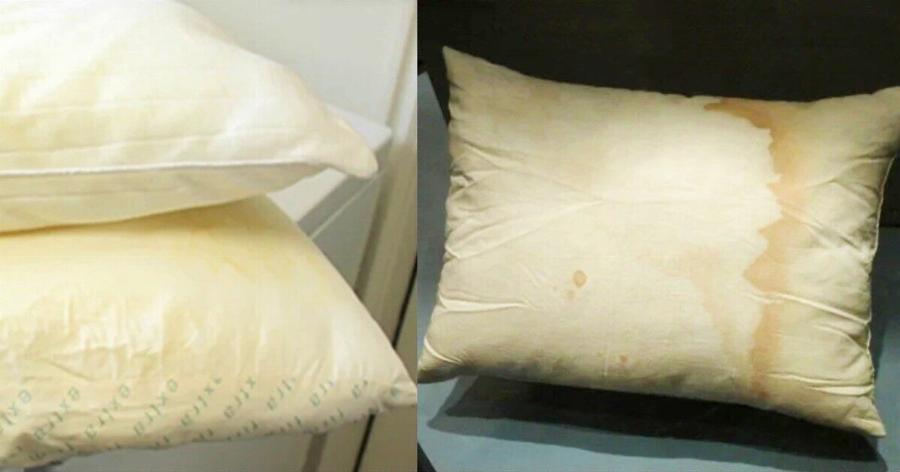 Μήπως έχετε φραγμένες αρτηρίες; Κάντε το απλό τεστ με το μαξιλάρι