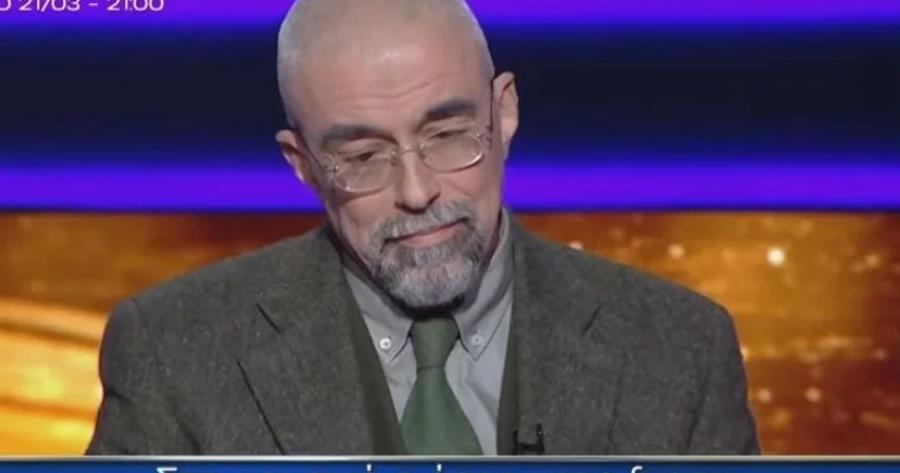 Ποιος είναι ο Λευτέρης Σκόνδρας που κέρδισε με ήθος 90.000 ευρώ στον Εκατομμυριούχο