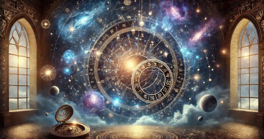 Τα 4 ζώδια που θα αντιμετωπίσουν δυσκολίες τον Ιανουάριο – Τι πρέπει να προσέξουν το νέο έτος