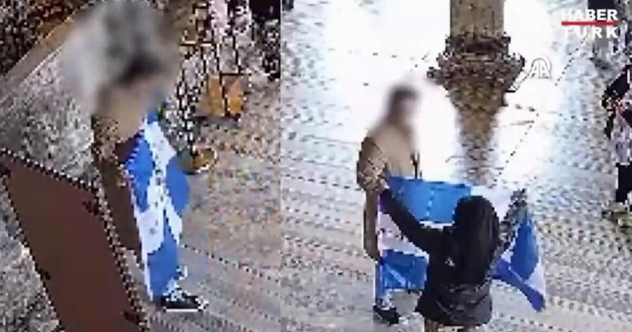 Τουρκία: Κραυγή αγωνίας για τους Έλληνες που προφυλακίστηκαν – «Αν τη χτυπήσουν εκεί μέσα, θα πάθει ζημιά μεγάλη η κοπέλα»