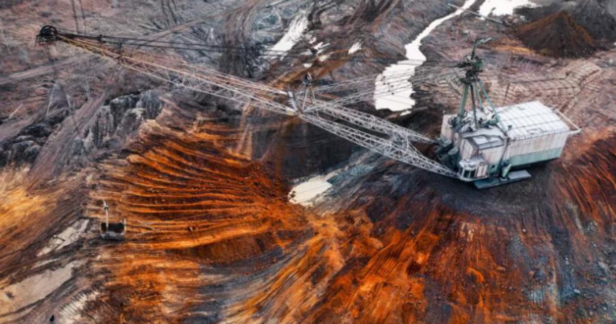 Κρύβονται δισεκατομμύρια ευρώ στο έδαφός της: Αυτή η περιοχή της Ελλάδας θα γίνει η πιο πλούσια στη χώρα