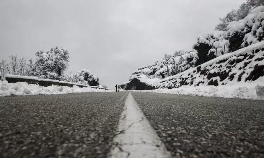 Καιρός: Aπiστευτo κι όμως θα γίνει – «Σκάει» χιονιάς από τη Σκανδιναβία στη χώρα μας!