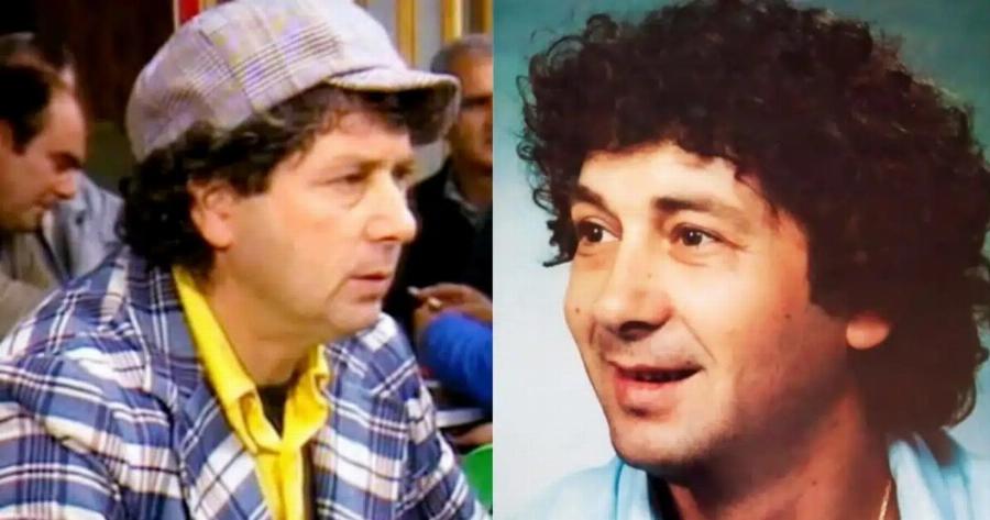 Το Tpoxαio τού άλλαξε τη ζωή: Έτσι είναι σήμερα ο θρυλικός Ταμτάκος – Για Auτo εξαφανίστηκε από παντού