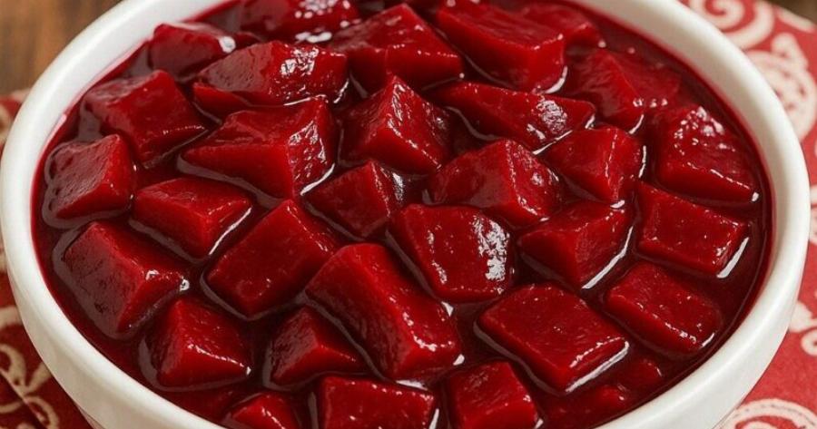 Φυσικός χυμός για ενέργεια και πέψη – Υγιεινή συνταγή με λαχανικά και φρούτα