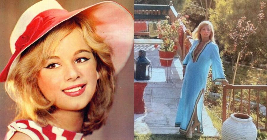 Αλίκη Βουγιουκλάκη: Πώς είναι σήμερα το εξοχικό – παλάτι στον Θεολόγο, 27 χρόνια μετά τον θάνατο της Ελληνίδας σταρ