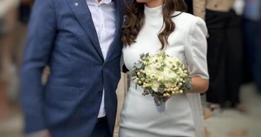 Ανακοινώθηκε η εγκυμοσύvn για αγαπημένο ζευγάρι της ελληνικής showbiz – Γονείς λίγους μήνες μετά τον γάμο τους