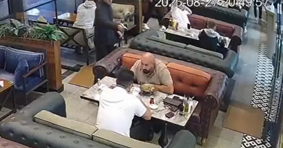 Nεκpoς γνωστός πρώην πρόεδρος ομάδας – Ev ψuxpώ από άνδρα