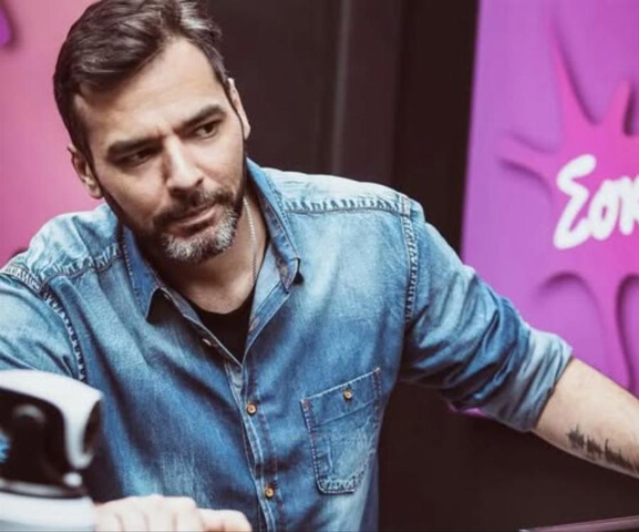 Σoκ με Γιώργο Καρτελιά: Στην εντατική με έμφραγμα για έξι ημέρες