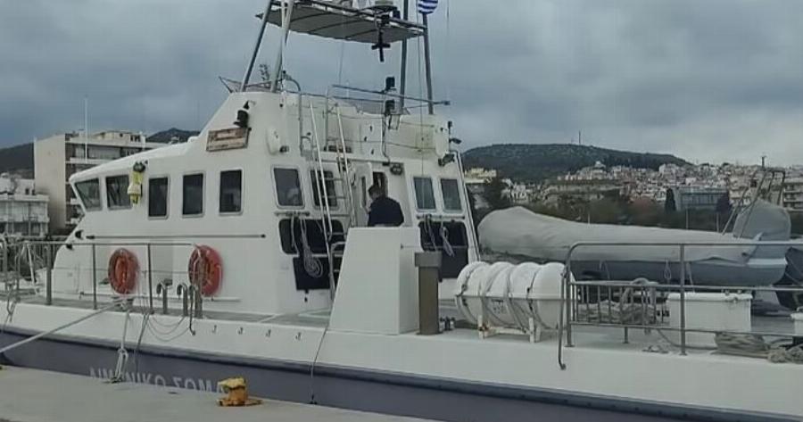 Σοβαρό συμβάν στη Μυτιλήνη: Τουρκικό σκάφος άνοιξε πυρ κατά πλωτού του Λιμενικού Σώματος