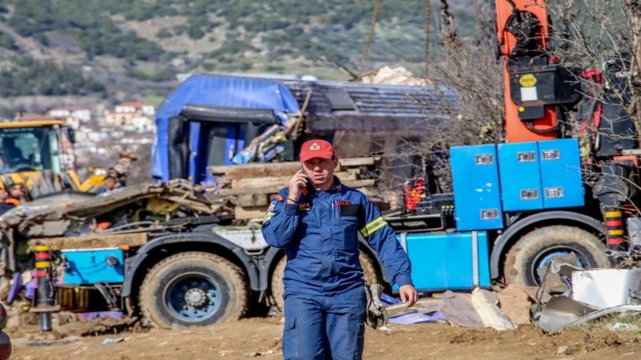 ΣΤΕΛΕΧΗ ΤΗΣ ΠΥΡΟΣΒΕΣΤΙΚΗΣ ΓΙΑ ΤΕΜΠΗ: «ΜΑΣ ΠΙΕΣΑΝ ΝΑ ΥΠΟΓΡΑΨΟΥΜΕ ΤΗΝ ΑΥΤΟΨΙΑ»