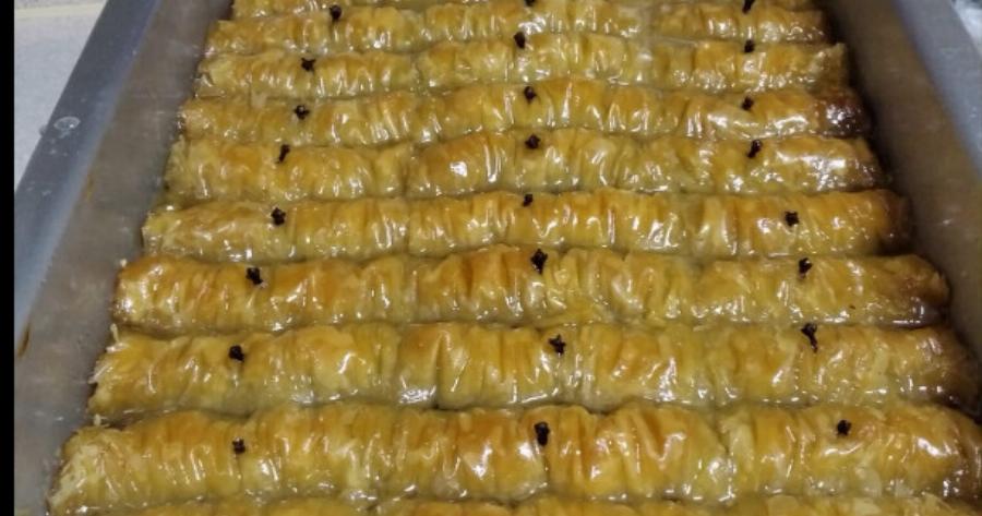 Νηστίσιμο Σαραγλί που Λιώνει στο Στόμα – Πιο Λαχταριστό δεν Γίνεται!