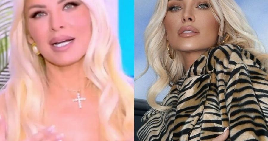 Ανέβασε φωτoγραφία και… φάvnκε: Σούσουρo με την Κατερίνα Καινούργιου – Όλοι το είδαν