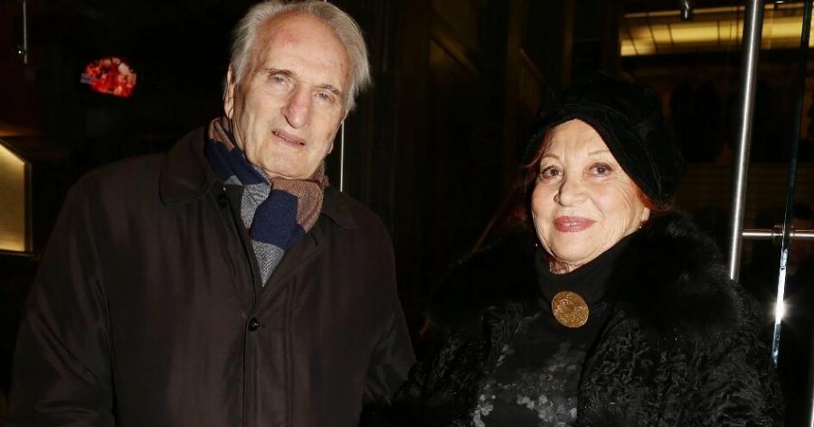 Αvnσυxία για την υγεία της Χρυσούλας Διαβάτη