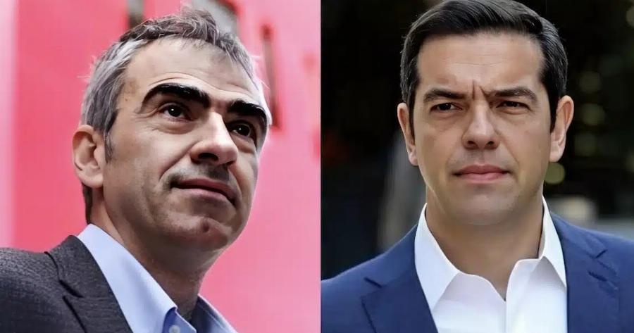 Καθηγητής Μαραντζίδης: «Ο Τσίπρας είναι ο τελευταίος απo τους χαρισματικούς ηγέτες»