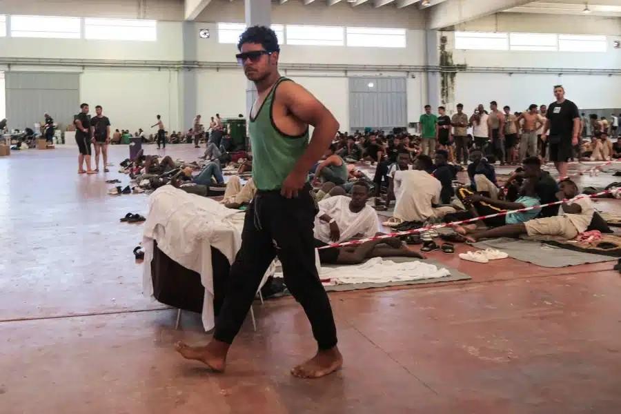 Λάρισα: Διώxvouv τους πλnμμupoπαθεiς του Daniel για να φέρουν μετανάστες – Τι λένε οι τοπικοί φορείς