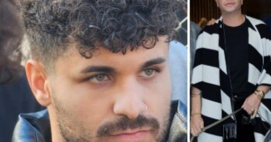 Όλη η μήνυση του 21χρονου τραγουδιστή κατά του Μαζωνάκη – Οι άσεμνες χειρονομίες και οι ανήθικες προτάσεις