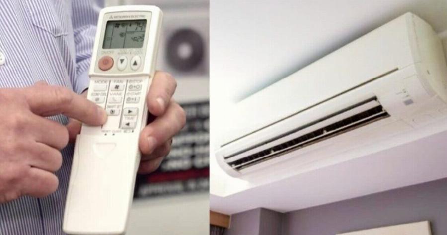 Όλοι πρέπει να γνωρίζουν: Πόσο ρεύμα καίει το air condition στο ζεστό ανά ώρα – Δείτε αναλυτικά