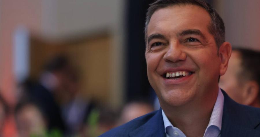 Πάτησε το κουμπί ο Αλέξης Τσίπρας – Οι 3 πρώτες ηχηρές μεταγραφές στο νέο κόμμα